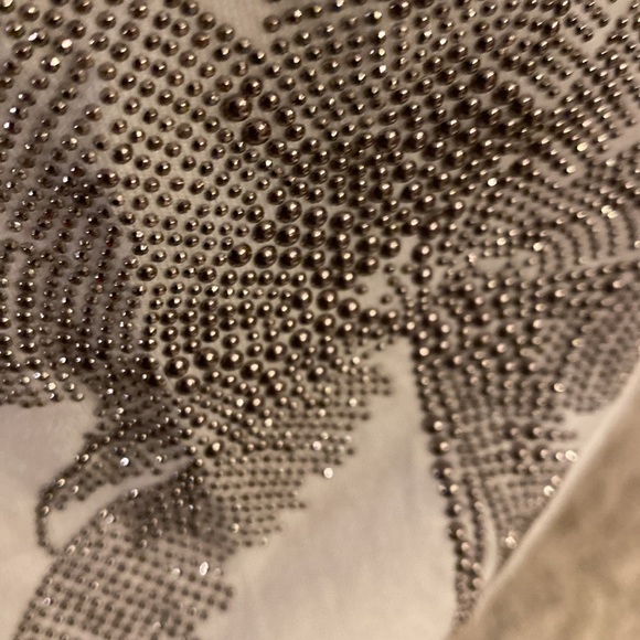 Disclaimer T-shirt size S - Picture 4 of 8